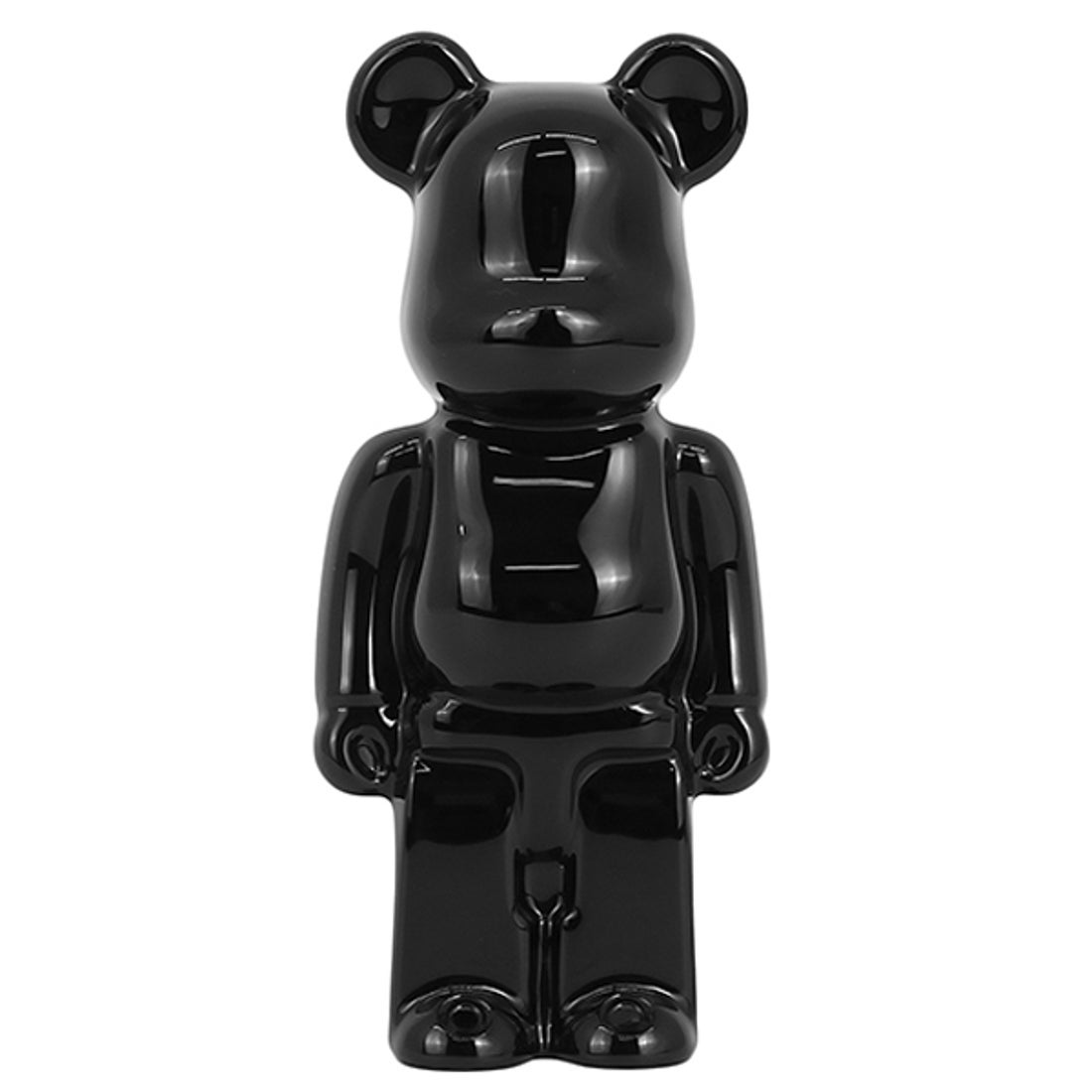 バカラ Baccarat ベアブリック リフレクションズ メディコム・トイ