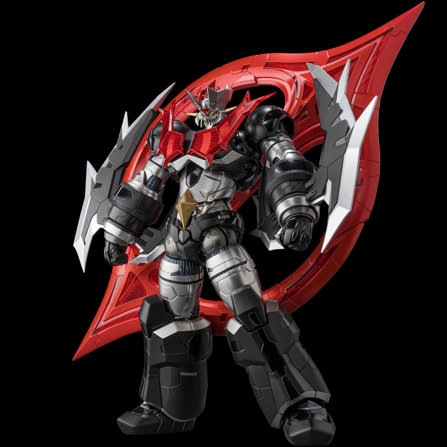 RIOBOT マジンガーZERO – 株式会社千値練 ー Sentinel co.,ltd