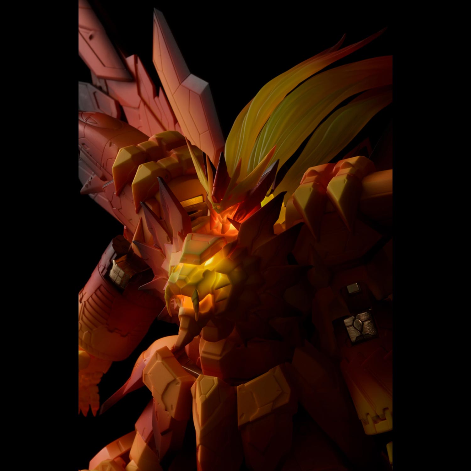 AMAKUNI機神 覇界王ジェネシックガオガイガー – 株式会社千値練 ー