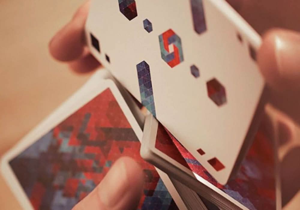 Cardistry Touch: Origin – 52Kards