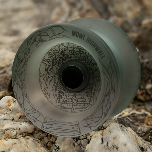 High Wall – mowl
