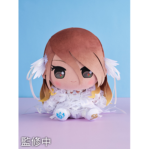 5周年記念 もちWhat！ぬいぐるみ 和泉愛依