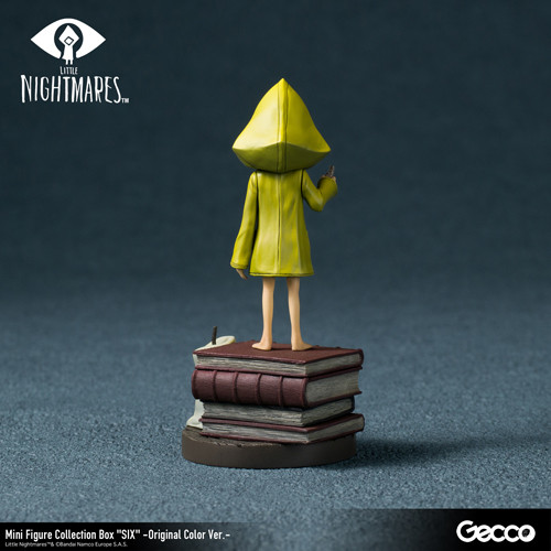 リトルナイトメア ミニフィギュアコレクションボックス -Original