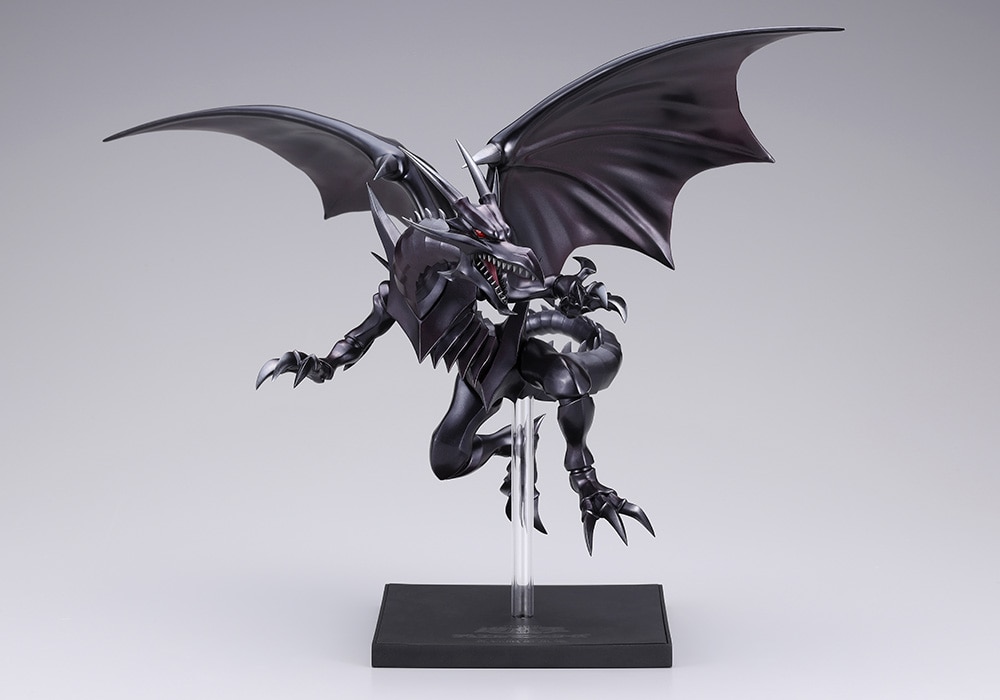 OSHI WORKS 真紅眼の黒竜(真紅眼の黒竜): フィギュア｜コトブキヤ