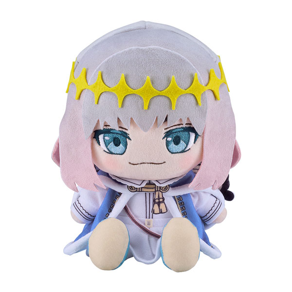 楽天市場】再販 Fate/Grand Order ちょこぷに ぬいぐるみ キャスター
