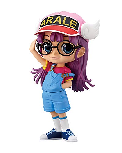 楽天市場】【中古】【未開封品】Dr.スランプ アラレちゃん ワールド
