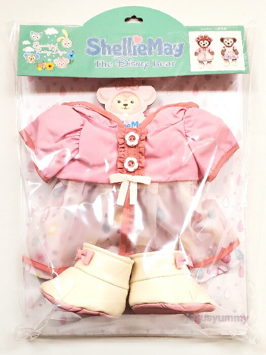 楽天市場】ダッフィー＆フレンズのテイスティ・サマー・サプライズ