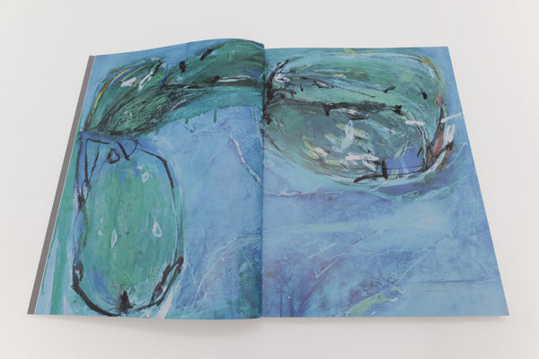 大場節子画集 夢のかなたに眠るものたちよ – 青幻舎オンラインショップ