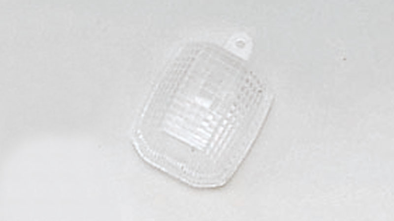 ウインカーレンズ クリア カワサキ23048-1168タイプ - キジマ公式