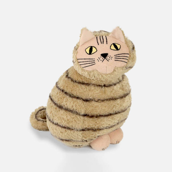 ぬいぐるみ（ミア）