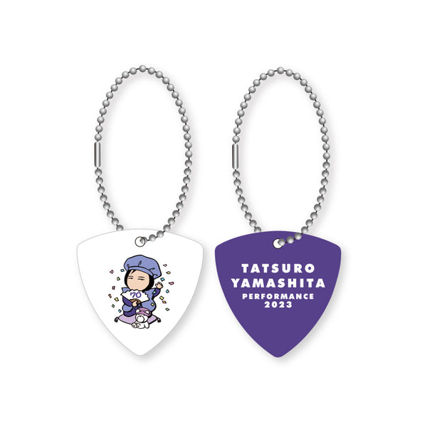 ヒトリエ ( wowaka ) アンノウンマザーグース キーホルダー ヒトリエ