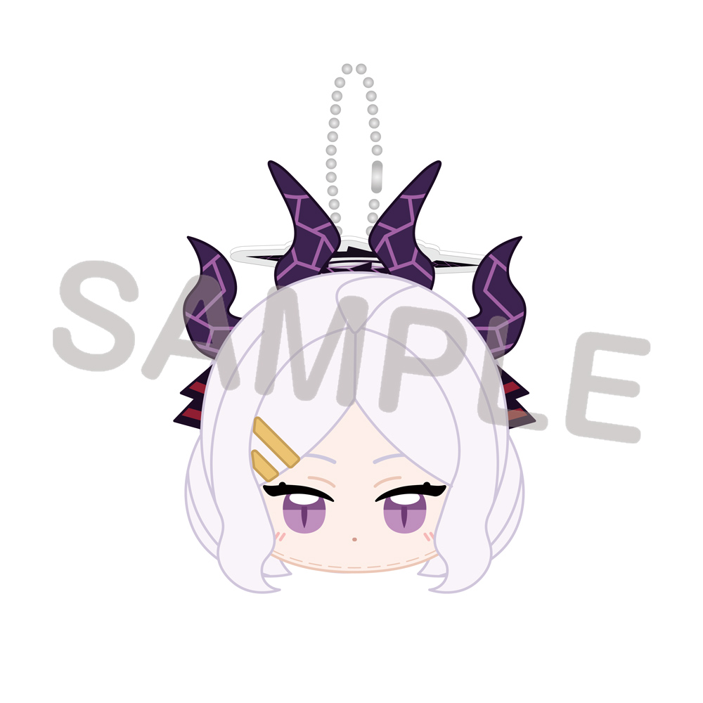 Yostar OFFICIAL SHOP ONLINE / ブルーアーカイブ The Animation