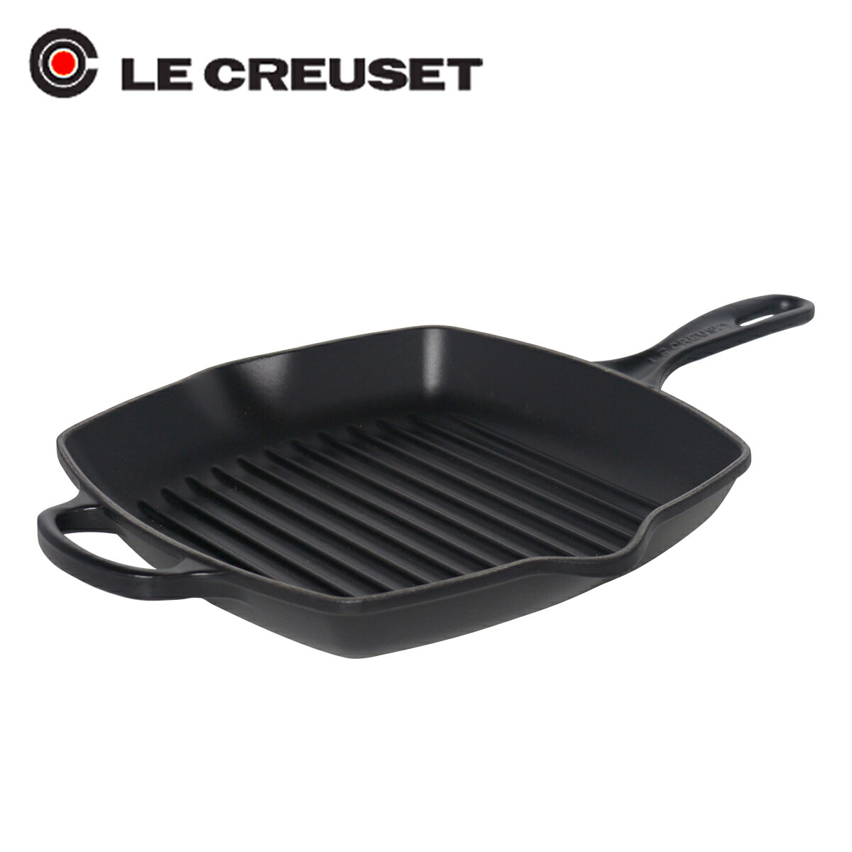 Le Creuset（ル・クルーゼ） 【並行輸入品】ル・クルーゼ SIGNATURE