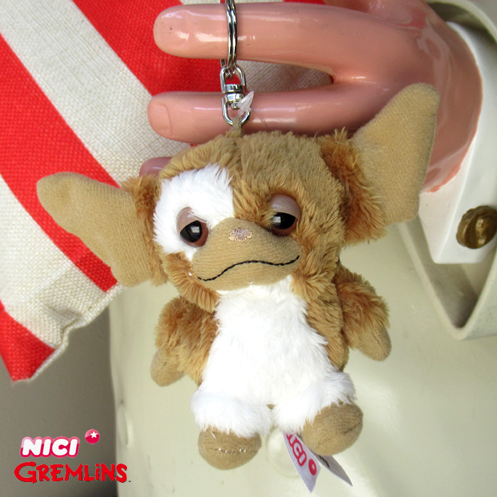 nici（ニキ） ギズモ ぬいぐるみ グレムリン モグワイ 約50cm 可愛い