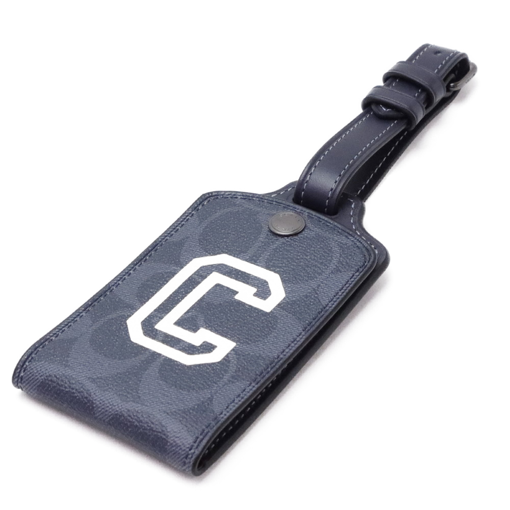 COACH（コーチ） 【並行輸入品】コーチ メンズ ラゲッジタグ