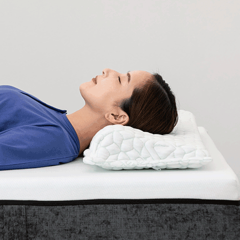 睡眠ファンデーション ネムレルトッパー｜株式会社篠原化学