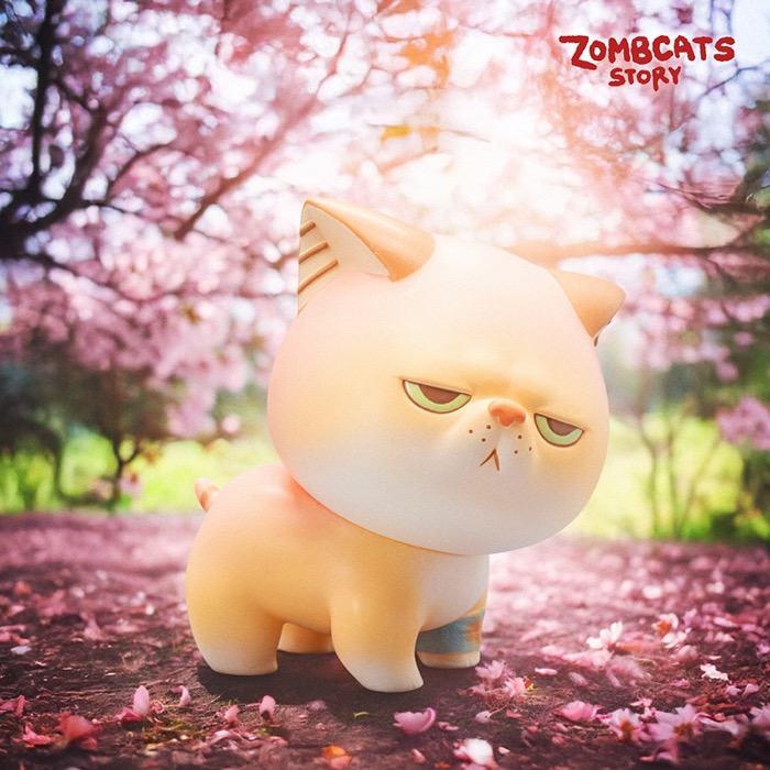 ソフコン@大阪Vol.07」にMorimeiworksの「末日デブ猫 – 踏桜」登場