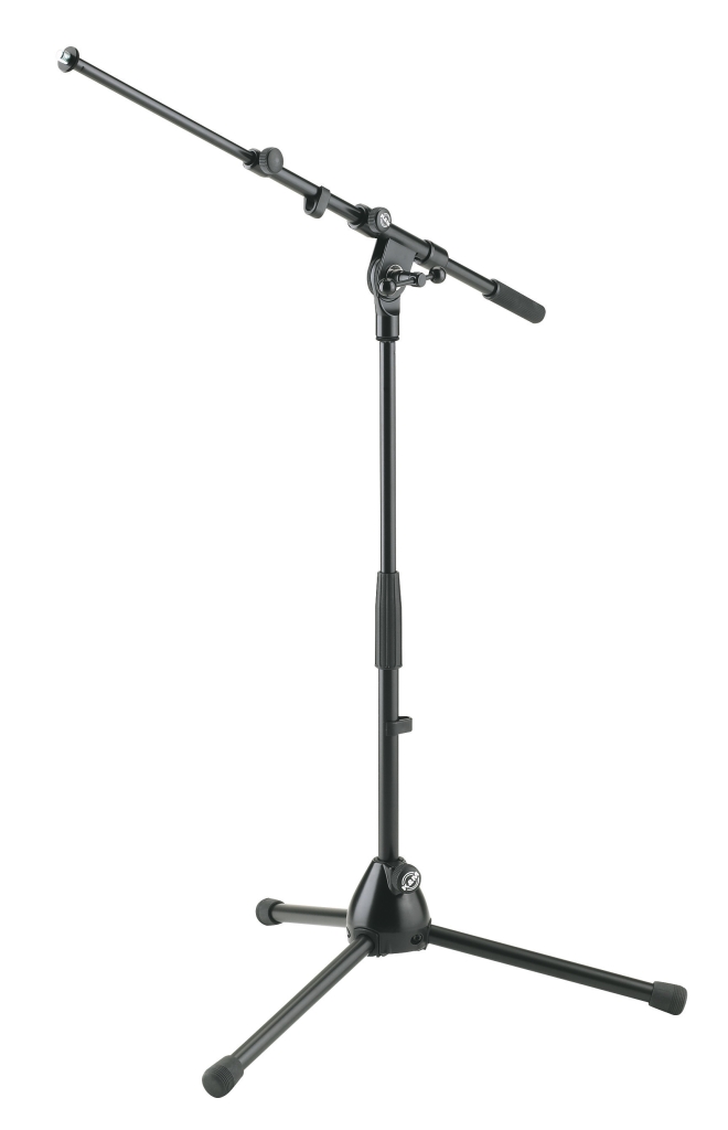 【まーさん専用】KÖNIG & MEYER マイクスタンド 210/2 210/2 Microphone stand | König & Meyer