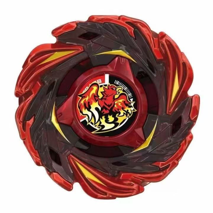 Takara Tomy Beyblade X | CX-12 Phoenix Flare Z9-80WW – SpinCityImports