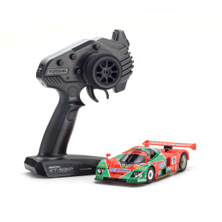 ミニッツRWD MR-04 レディセット マツダ 787B No.18 LM 1991 [32361MA