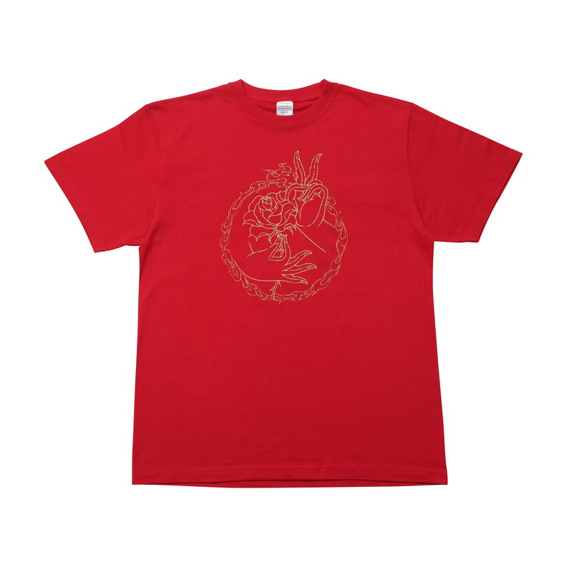 BUCK-TICK OFFICIAL WEB SHOP