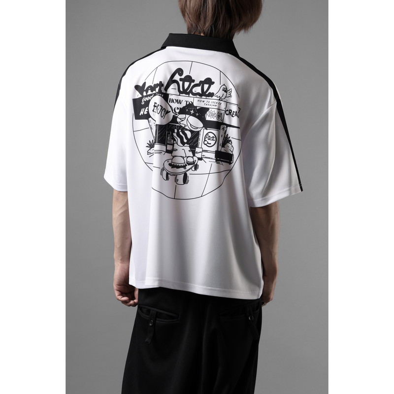 商品詳細ページ | Artist Goods Store | 【TAKUYA∞の創り方