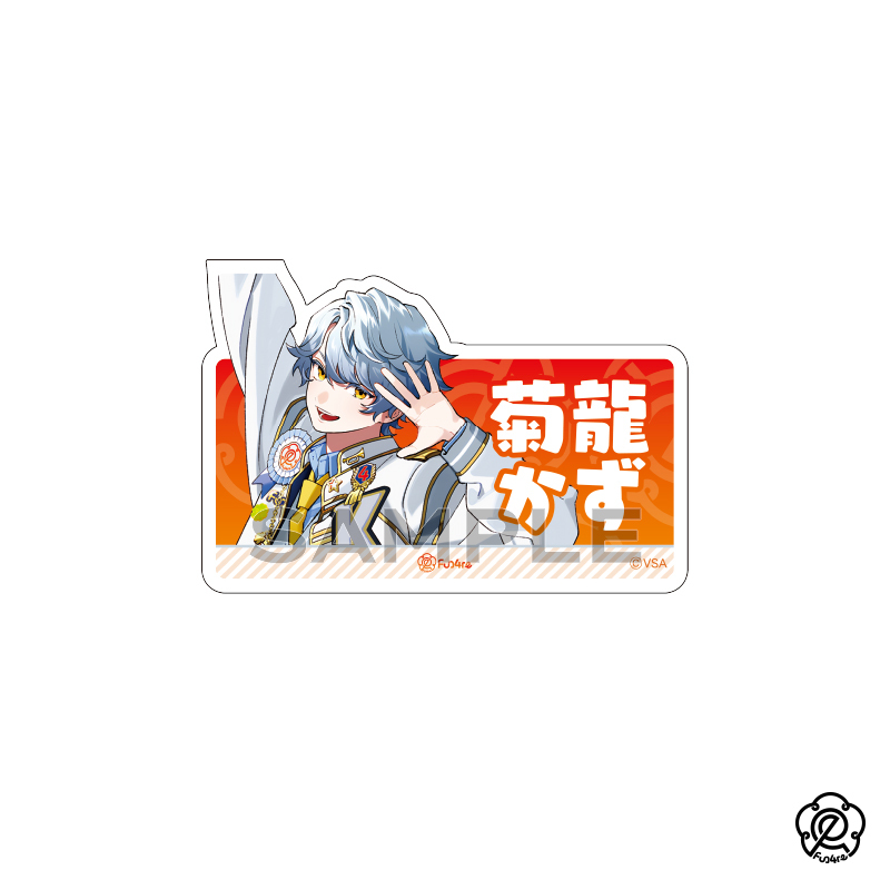 VS AMBIVALENZ オフィシャルストア