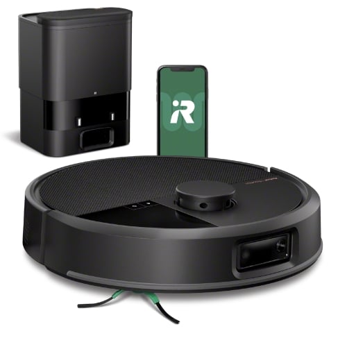 Roomba Max 705 Vac ロボット + AutoEmpty 充電ステーション | アイ