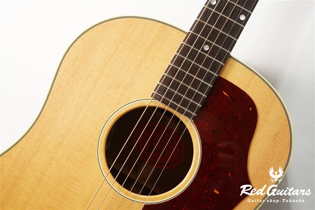 Gibson 50s J-50 Original | Red Guitars Online Store