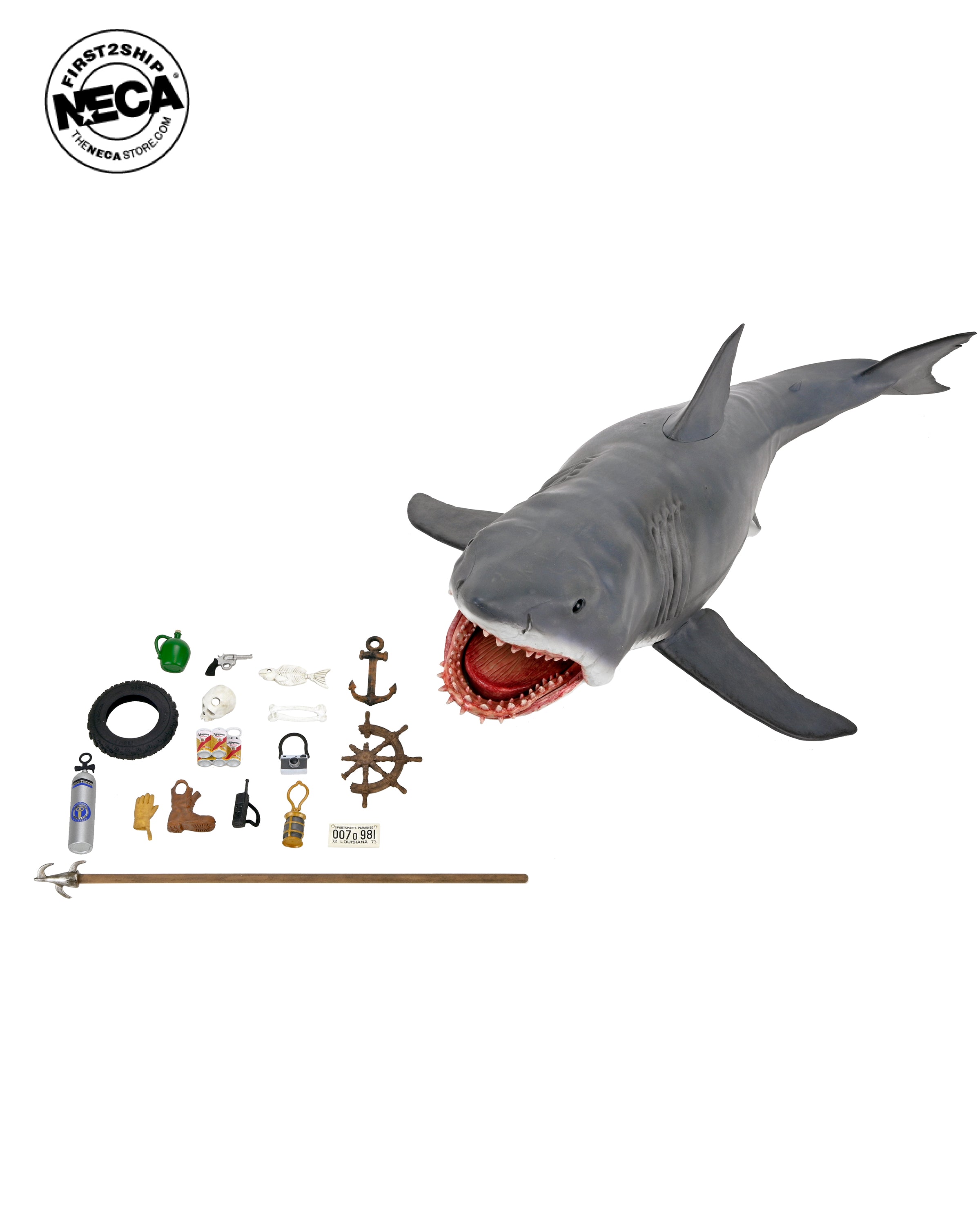Jaws - 