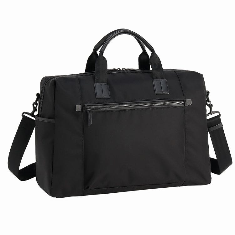 ace.／エース タクシージ ボストンバッグ S 68644(01：ブラック): ace