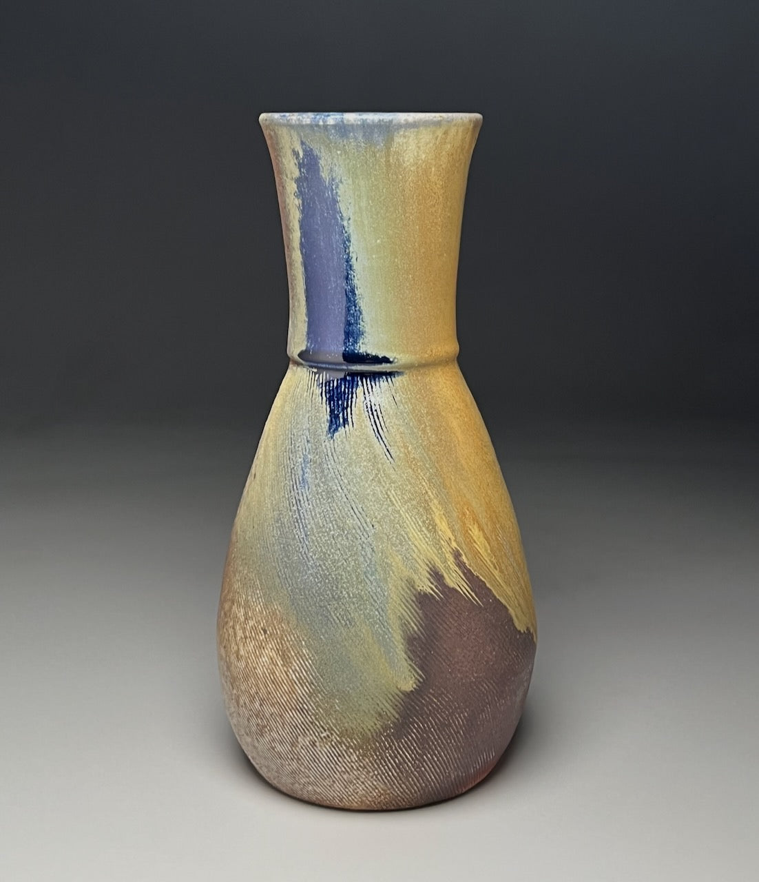 Ben Owen III 1968- – Ben Owen Pottery