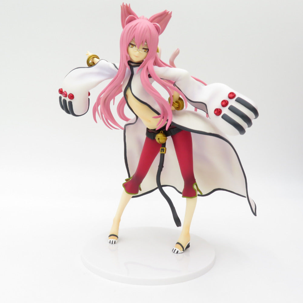 BLAZBLUE ブレイブルー ココノエ 1/8スケール 箱付 GOODSMILECOMPANY