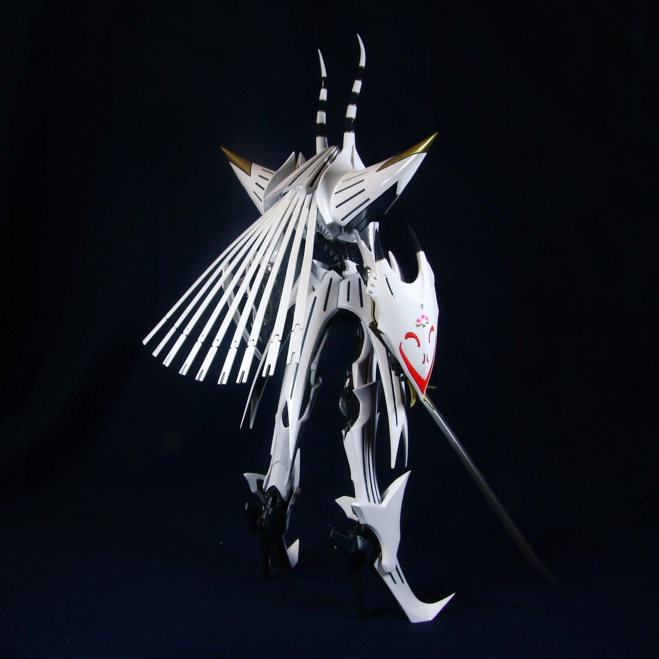 ファントム ナイアス・ブリュンヒルデ騎 SAV ボークス | けしずみ