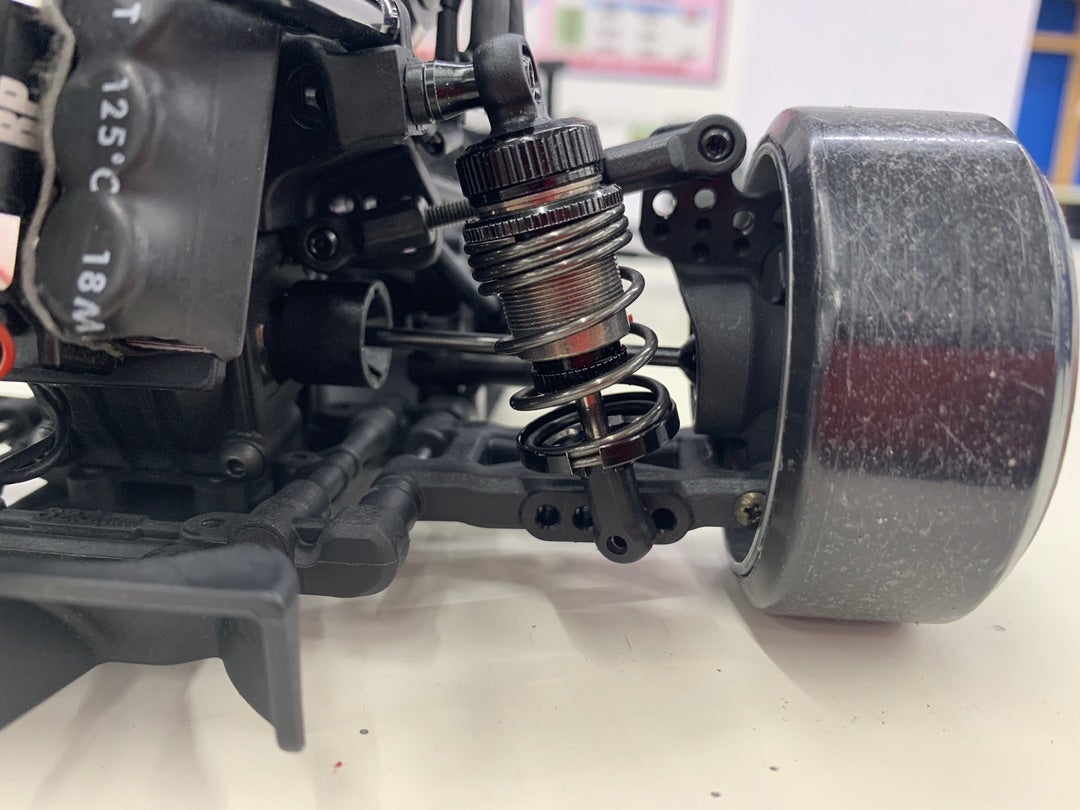 乗りやすかった大賞 | ReveD タカヒロBlog