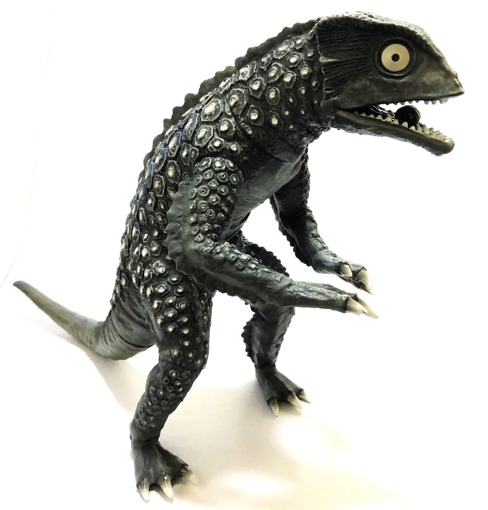 深海怪獣 ピーター エクスプラスの大怪獣シリーズ ◇限定品 ウルトラQ