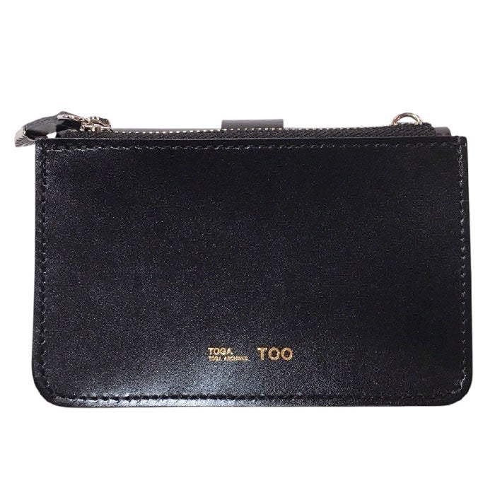 TOGA 新作入荷と発売日のお知らせ | INCENSE -official blog-