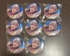 アイナナ アイドリッシュセブン 16PRODUCERS 逢坂壮五 缶バッジ 缶バ