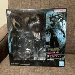 呪術廻戦 真人 フィギュア MASTERLISE 渋谷事変肆 ラストワン - メルカリ