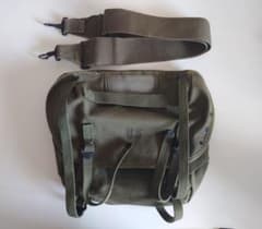 アメリカ軍実物放出品 M61フィールドパック&コットンショルダー