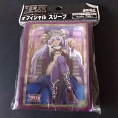 三国志大戦 袁姫 スリーブ 限定品 - メルカリ