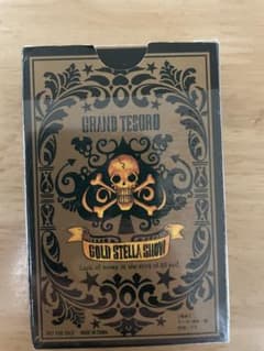 GRAND TESORO GOLD STELLA SHOW - メルカリ
