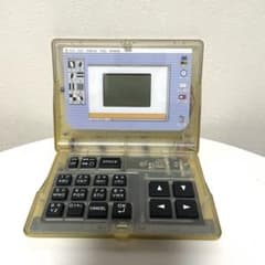 ジャンク品】デジモンアドベンチャー デジモンアナライザー - メルカリ