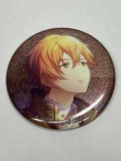 東雲彰人 グリッター缶バッジ 4c プロセカ - メルカリ