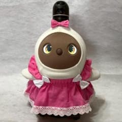 ぬい服 スタイ 洋服 よだれかけ モンぬい わるモフ いつぬい ぬい用