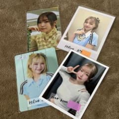 ME:I 海老原鼓 トレカ kcon 生写真 hi five タワレコ - メルカリ
