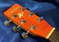 ライカ様専用 Art&Lutherie Folk Cedar Sunrise - メルカリ