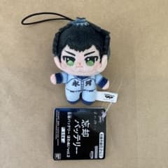 匿名発送】忘却バッテリー ほわぬい vol.2 巻田広伸 - メルカリ