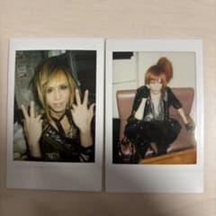 Royz 智也 公大 チェキ写真 2枚セット - メルカリ