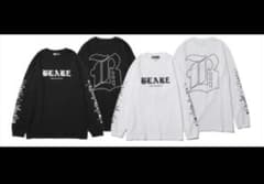 新品未使用】ブレアフェス 2023 ロンT coldrain - メルカリ